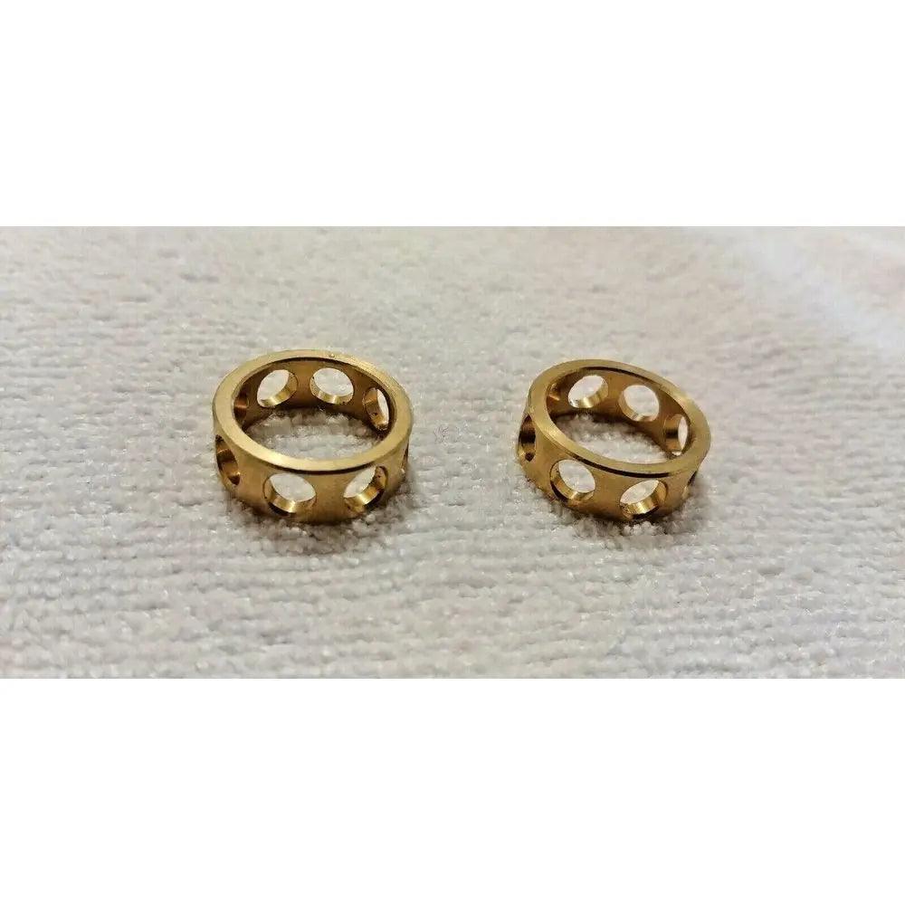 Garrett Turbo Brass cages plus Steel Balls GT28R GT30R GT35R GTX3076R GT3582R