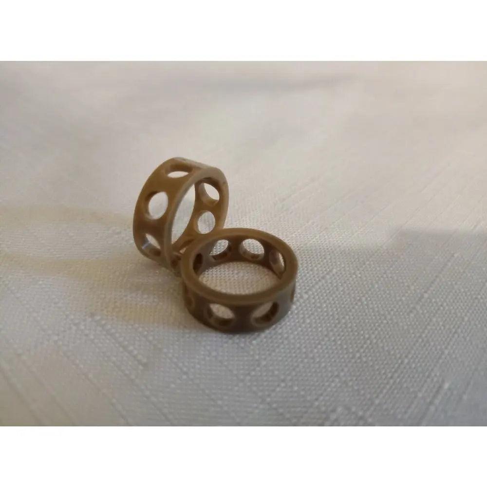 Garrett Turbo Peek bearing cages suit 8 ball type GT25 GT28 GT30R GT35R GT3582R