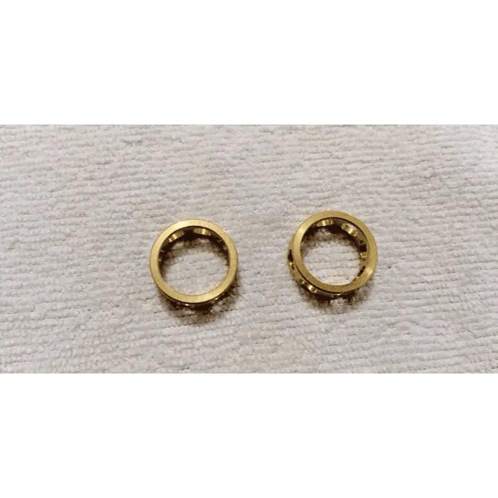 Garrett Turbo brass bearing cages suit 8 ball type GT25 GT28 GT30 GT35 GT3582R
