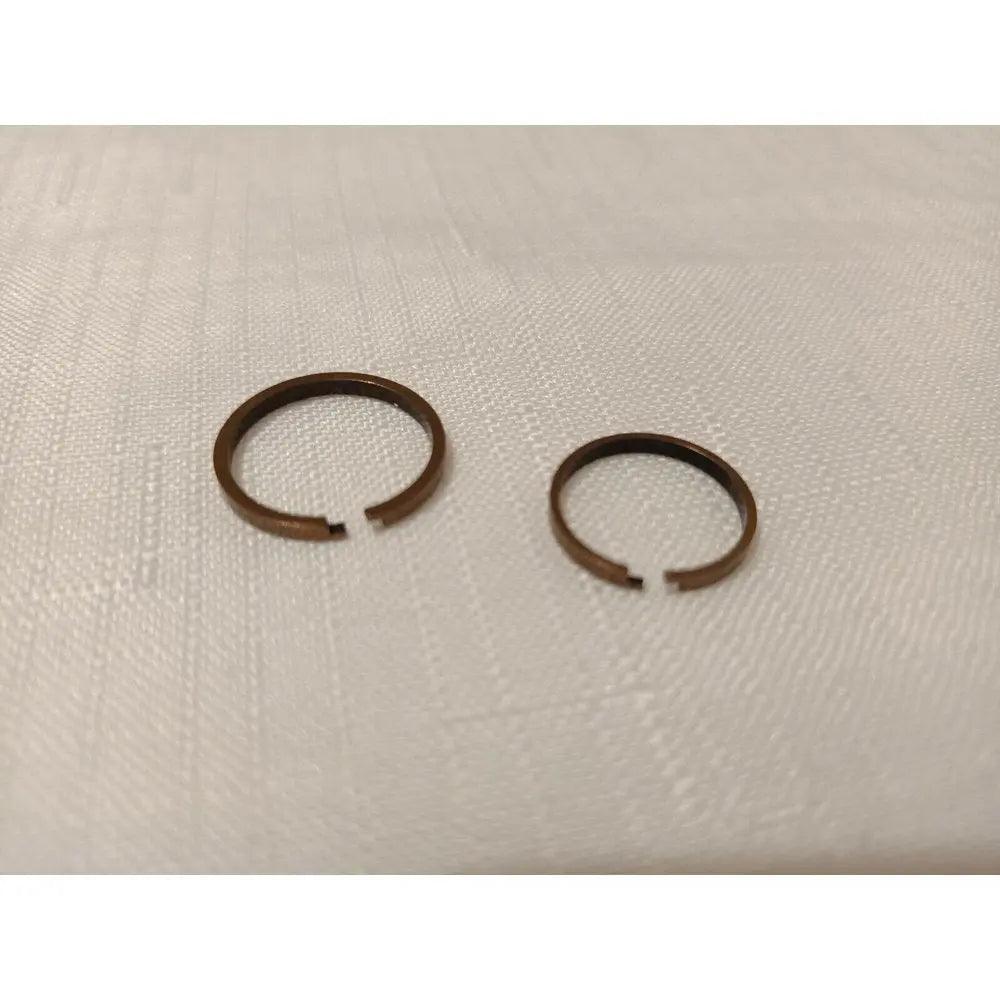 Garrett Turbo rebuild kit Ceramic GT28R GT30R GT35R GT3576R GT3582R XR6 Turbo