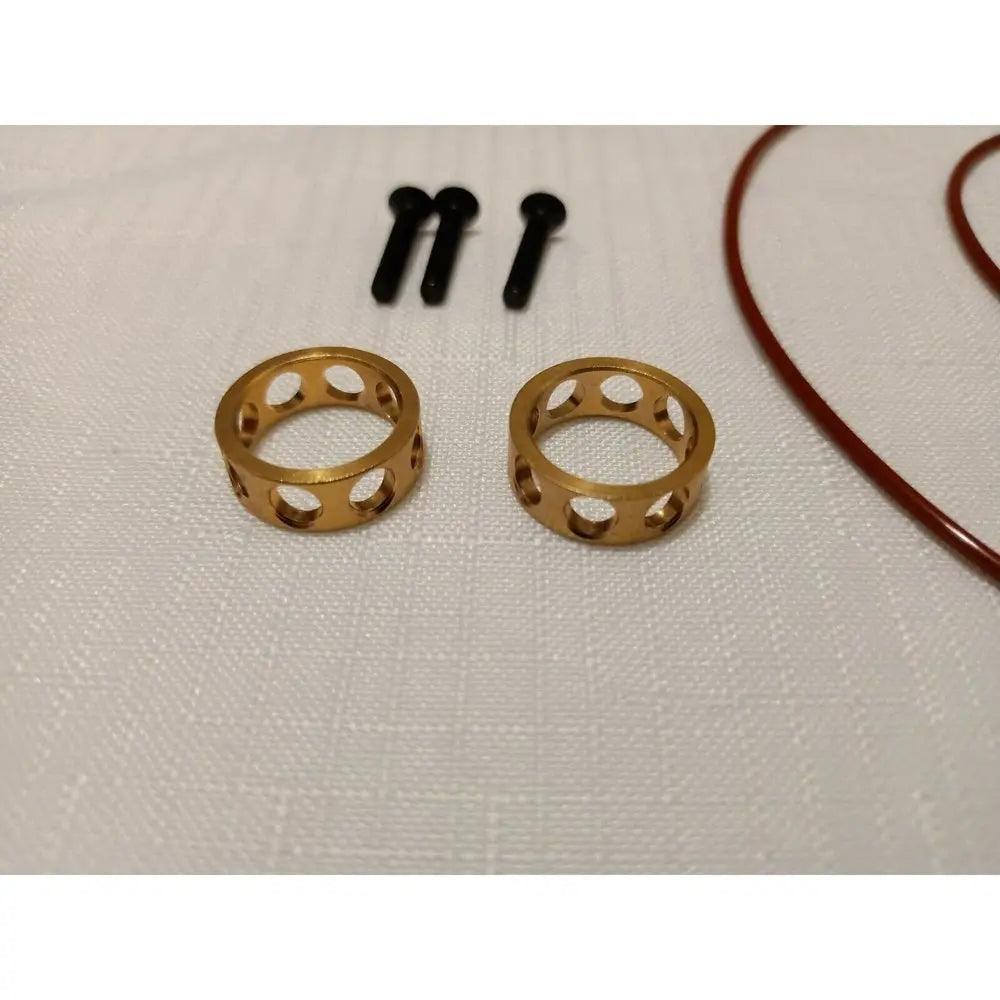 Garrett Turbo rebuild kit Ceramic GT28R GT30R GT35R GT3576R GT3582R XR6 Turbo