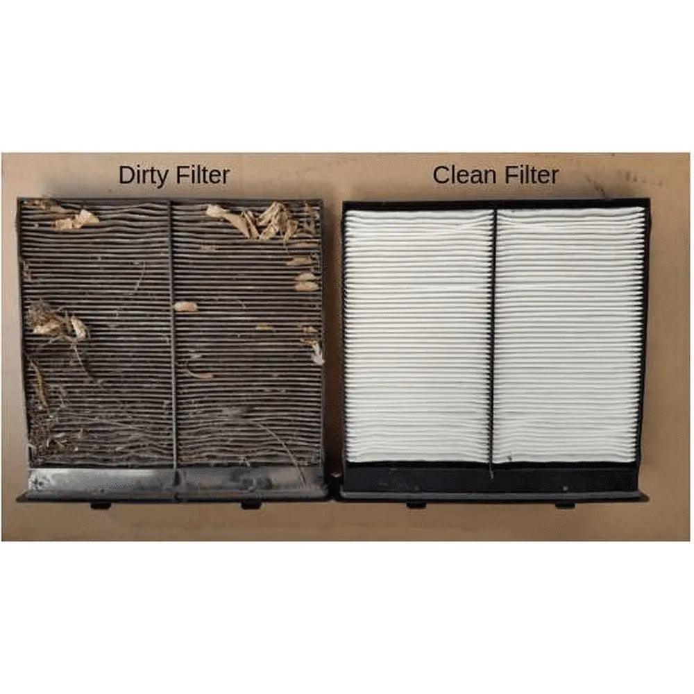 Gold Service Automotive Car Air Conditioning re-gas service & repairs R134A Gas refrigerant Plus A/C De-ordourising service & a new cabin filter