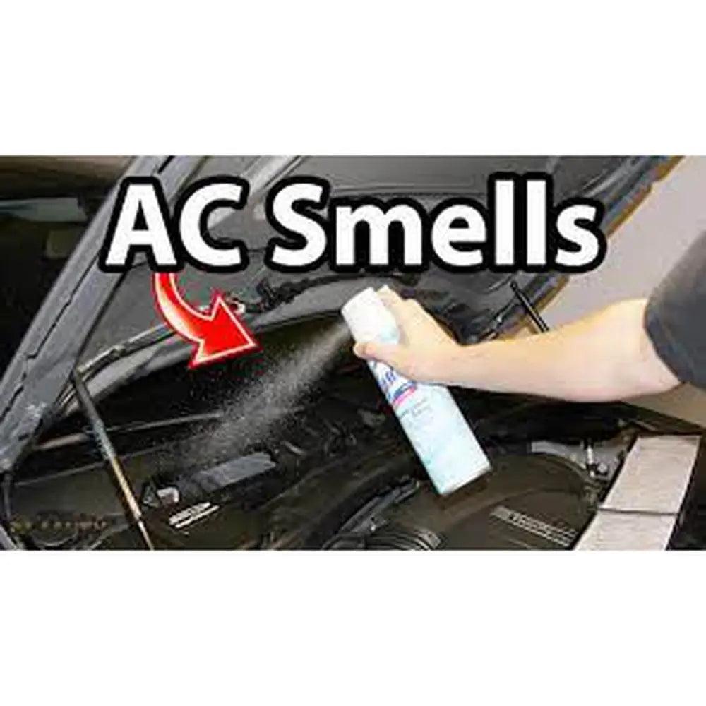 Gold Service Automotive Car Air Conditioning re-gas service & repairs R134A Gas refrigerant Plus A/C De-ordourising service & a new cabin filter