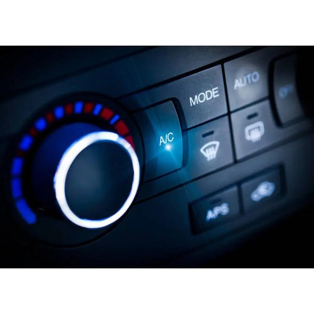 Gold Service Automotive Car Air Conditioning re-gas service & repairs R134A Gas refrigerant Plus A/C De-ordourising service & a new cabin filter