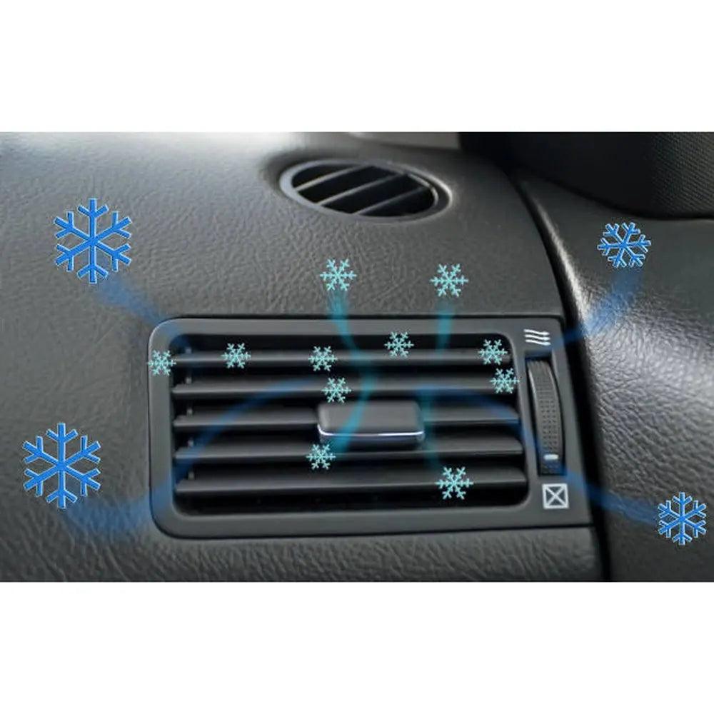 Gold Service Automotive Car Air Conditioning re-gas service & repairs R134A Gas refrigerant Plus A/C De-ordourising service & a new cabin filter