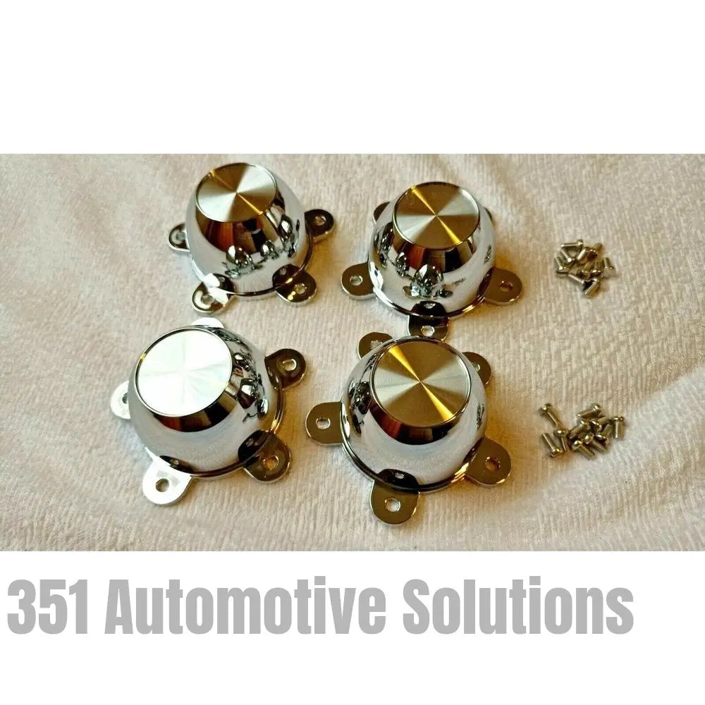 Phase 3 Bathurst Globes Small Hub wheel Center cap XA GT HO phase 4 XB RPO83 GS
