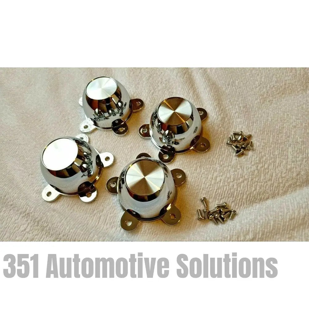 Phase 3 Bathurst Globes Small Hub wheel Center cap XA GT HO phase 4 XB RPO83 GS