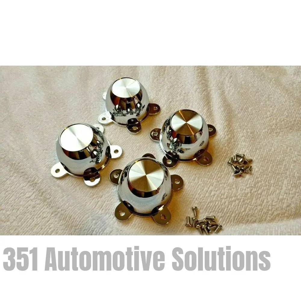 Phase 3 Bathurst Globes Small Hub wheel Center cap XA GT HO phase 4 XB RPO83 GS
