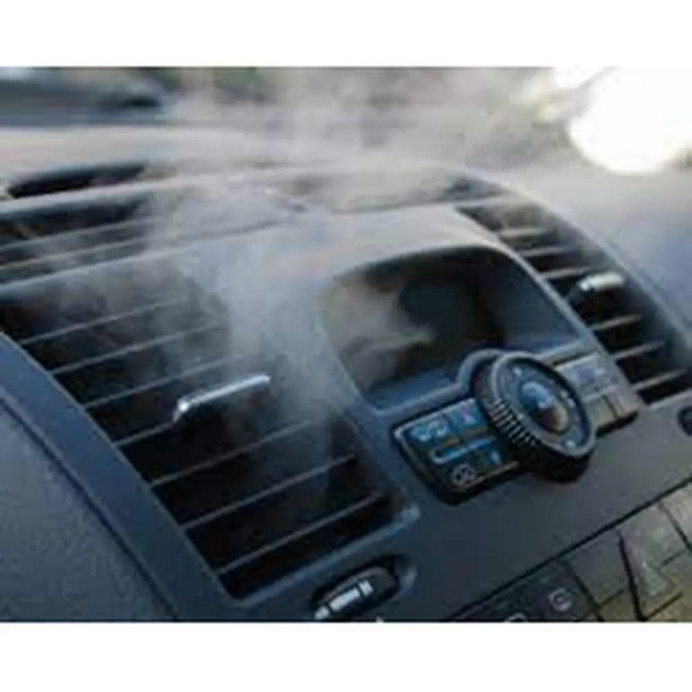 Silver Service Automotive Car Air Conditioning re-gas service & repairs R134A Gas refrigerant Plus A/C De-ordourising service