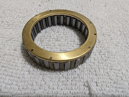 Ford Falcon BF FG 5R55S 5 Speed Auto Transmission BW overdrive Sprag 50001BW