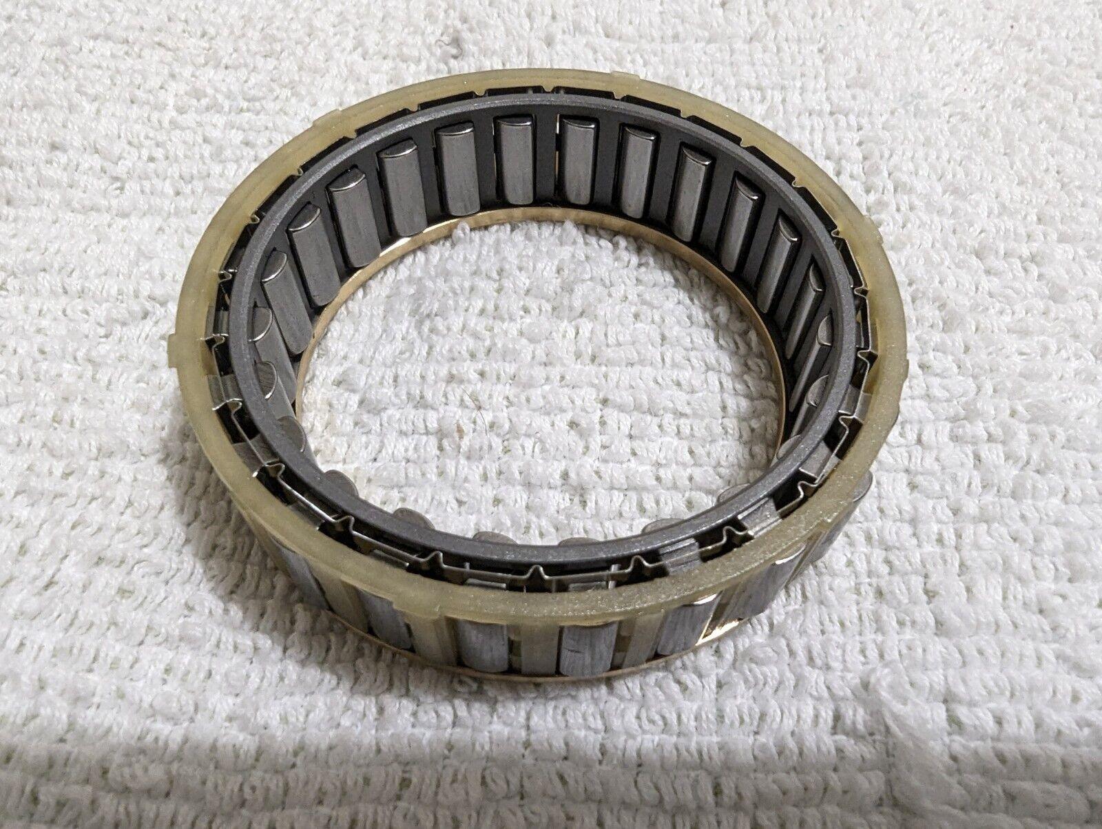 Ford Falcon BF FG 5R55W 5 Speed Auto Transmission Master Rebuild Kit - Trade-Alley