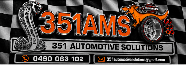 351 Automotive Solutions