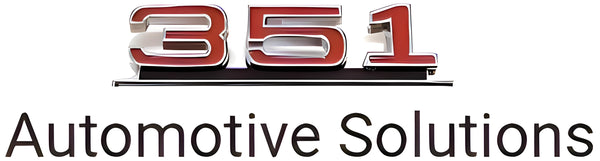 351 Automotive Solutions