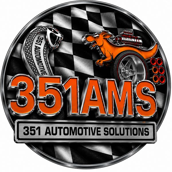 351 Automotive Solutions