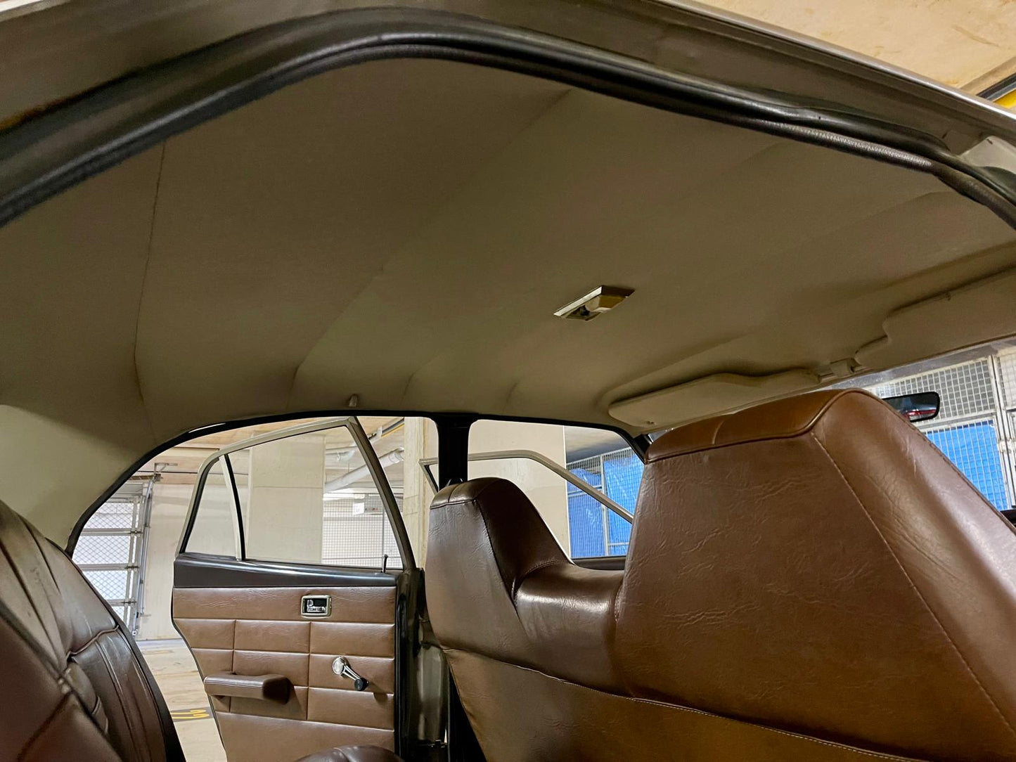 1974 Ford Falcon XB for sale