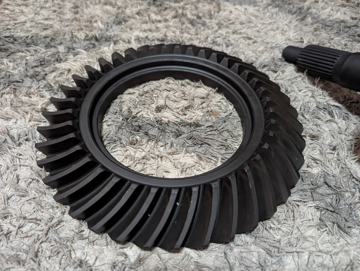 FORD 9 Inch Diff Gears 3.5:1 Ratio XW XY XA XB XC  Street 28 Spline