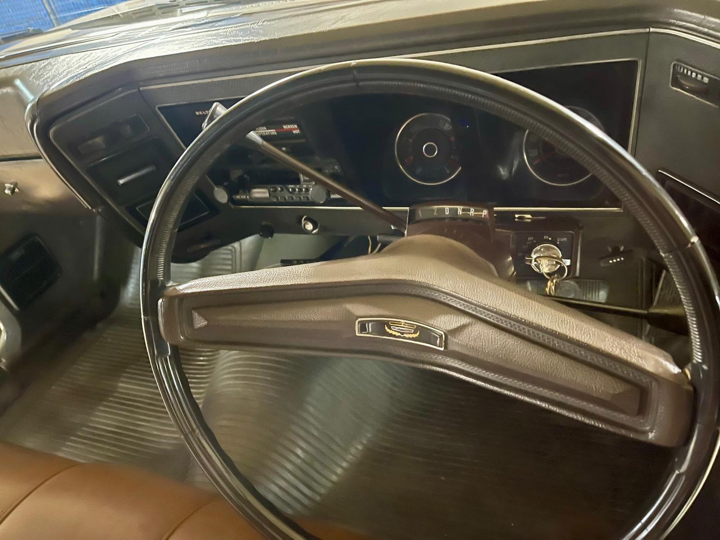 1974 Ford Falcon XB for sale