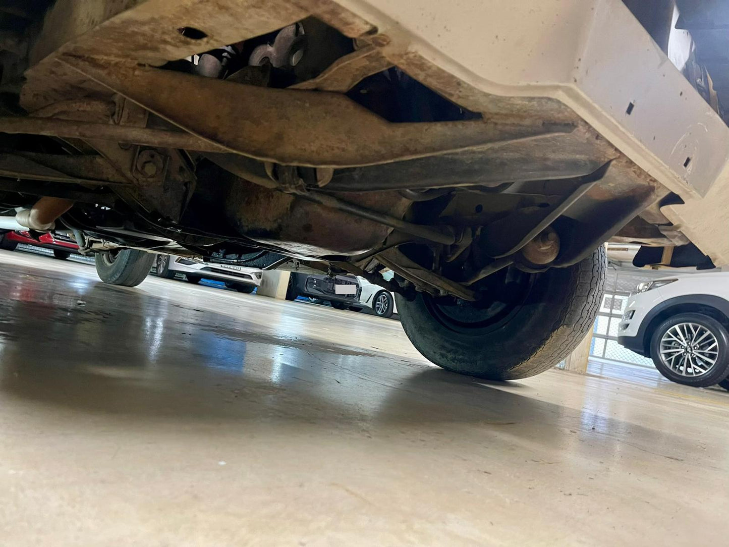 1974 Ford Falcon XB for sale