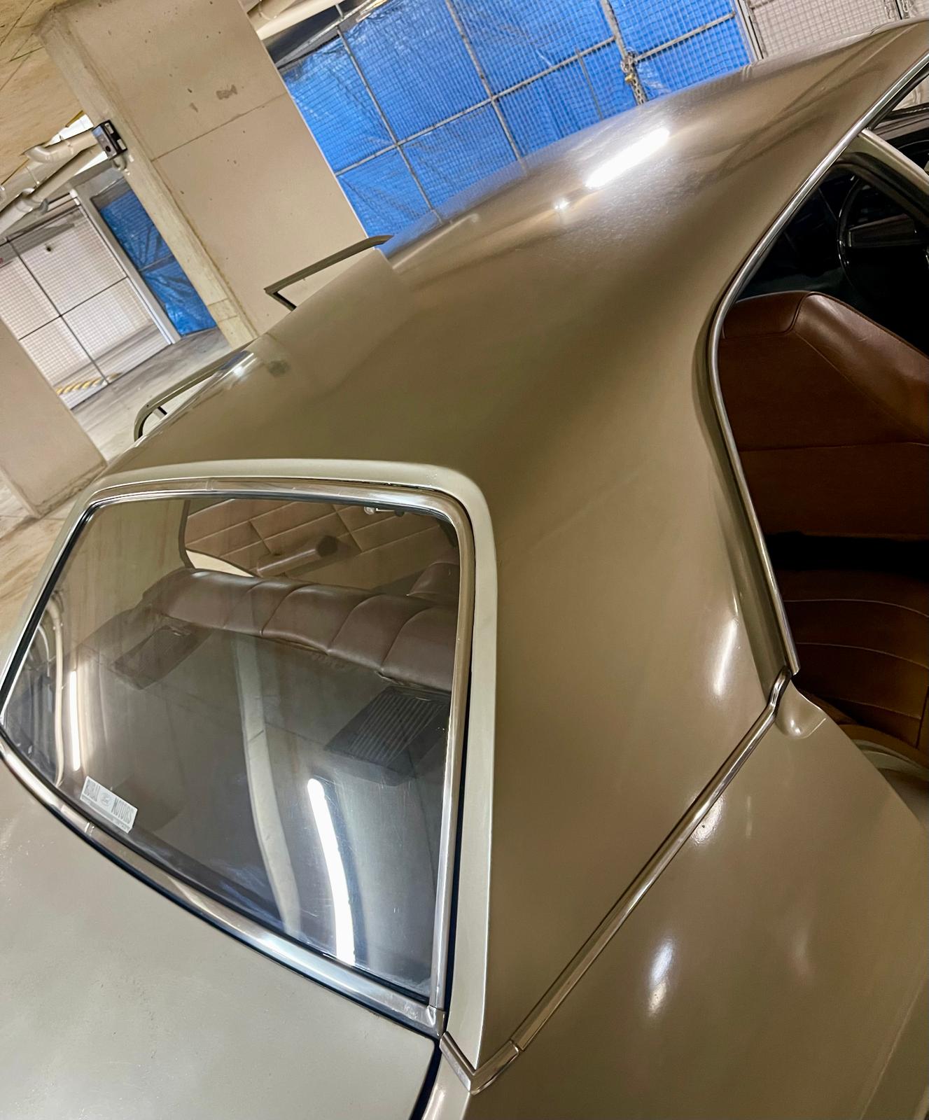 1974 Ford Falcon XB for sale