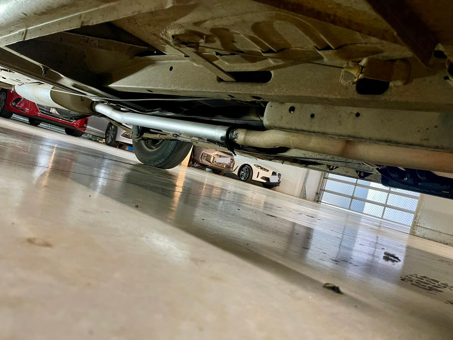 1974 Ford Falcon XB for sale