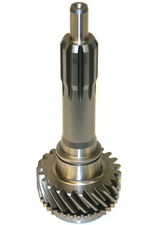 Ford 4 Speed Toploader Big input shaft Wide Ratio 23T XT XW XY XA XB GT Mustang