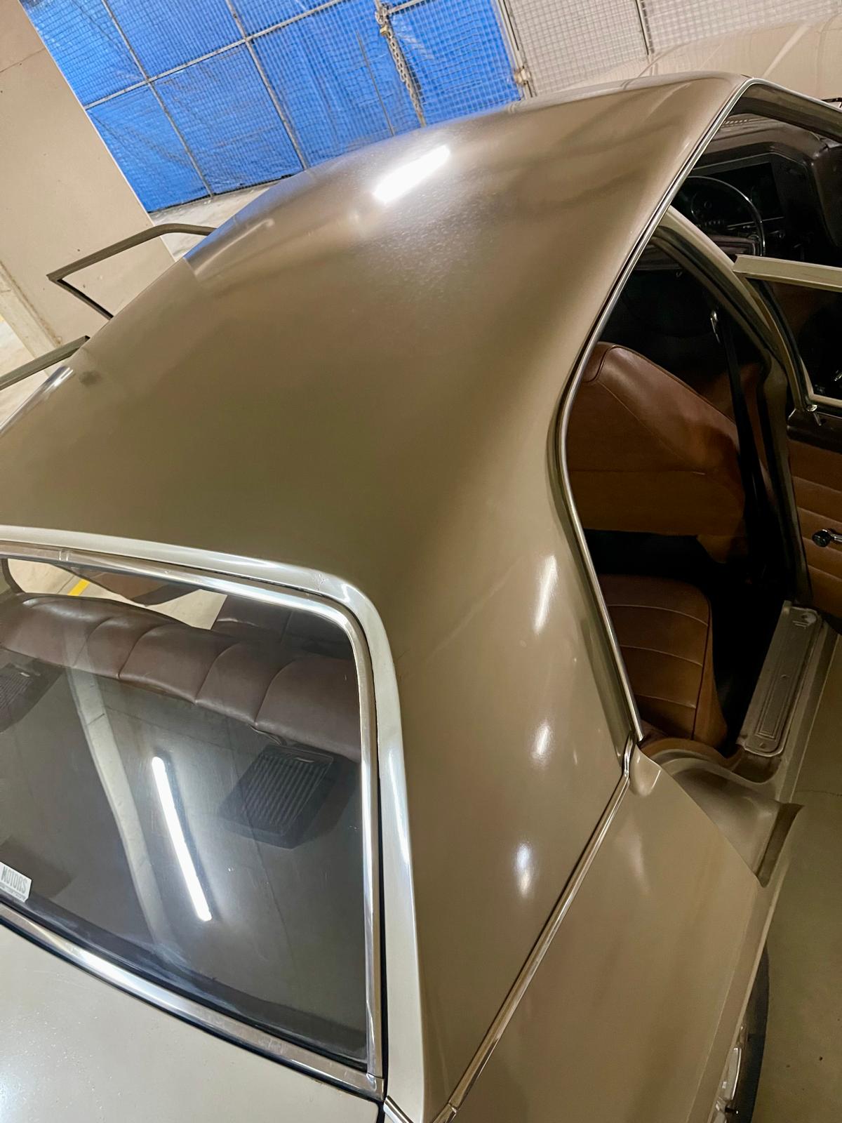 1974 Ford Falcon XB for sale