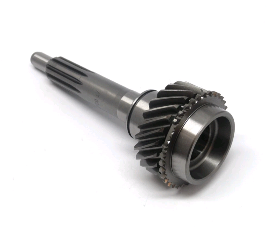 Ford 4 Speed Toploader Input shaft wide ratio small  XT XW XY XA XB GT Mustang