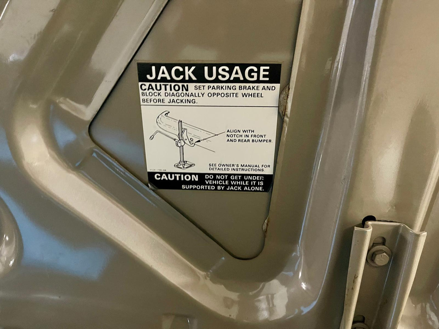 1974 Ford Falcon XB for sale
