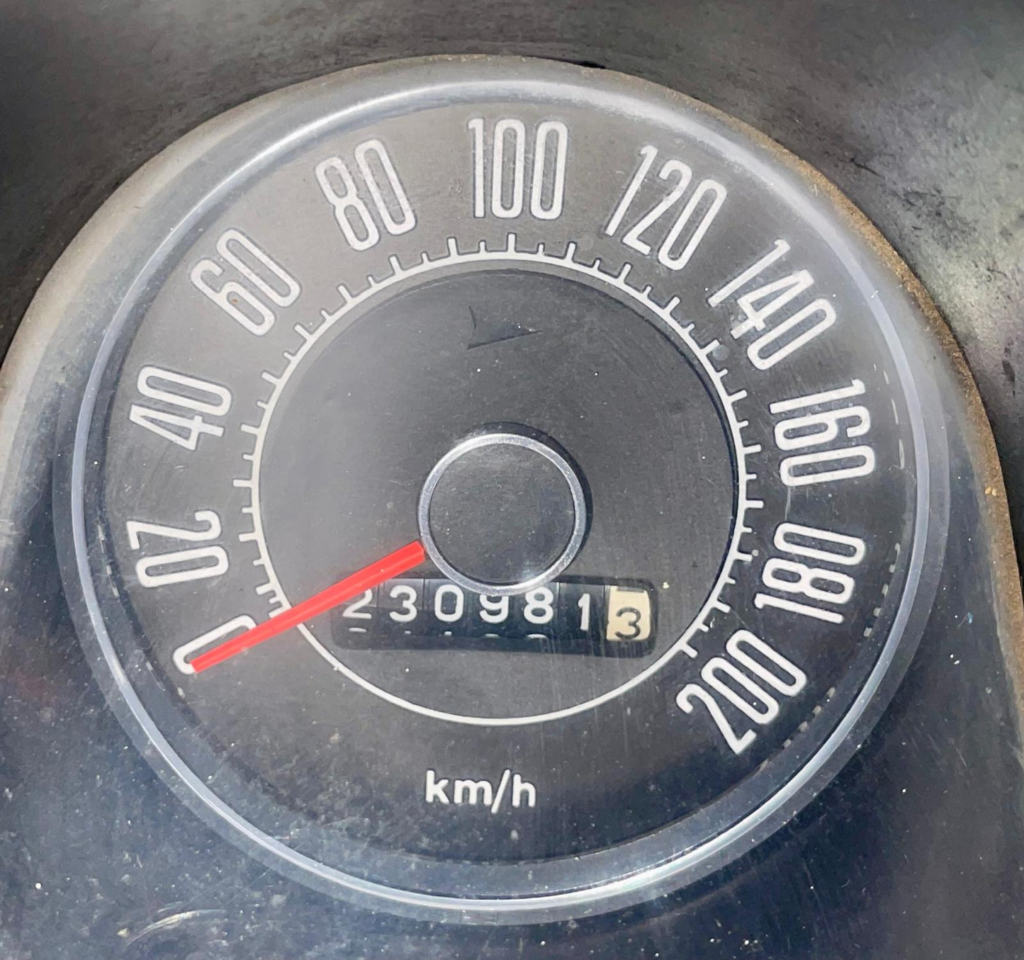 1974 Ford Falcon XB for sale