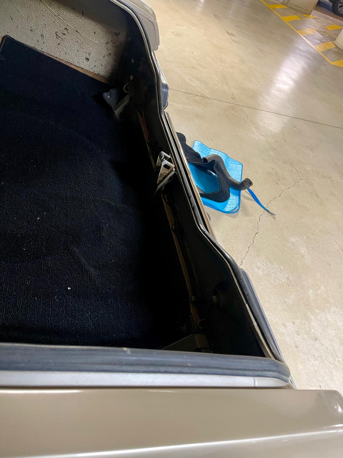 1974 Ford Falcon XB for sale