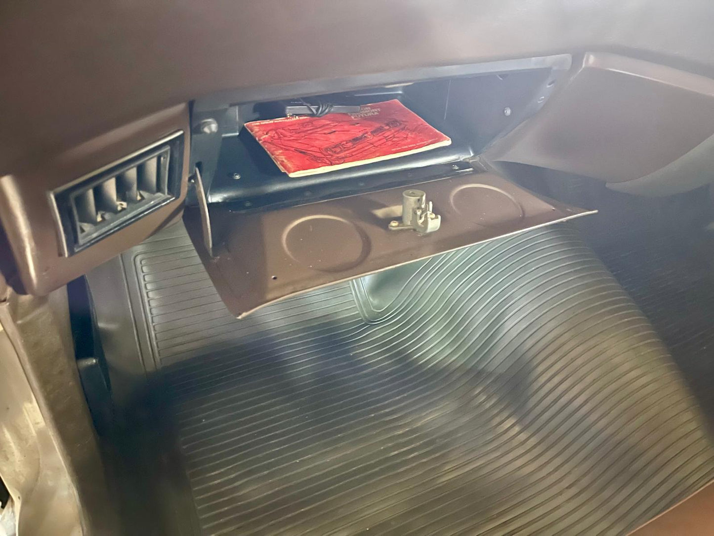 1974 Ford Falcon XB for sale