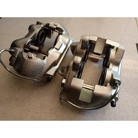 1964-1966 Ford Mustang GT Kelsey Hayes style 4 piston brake calipers Ford Galaxy