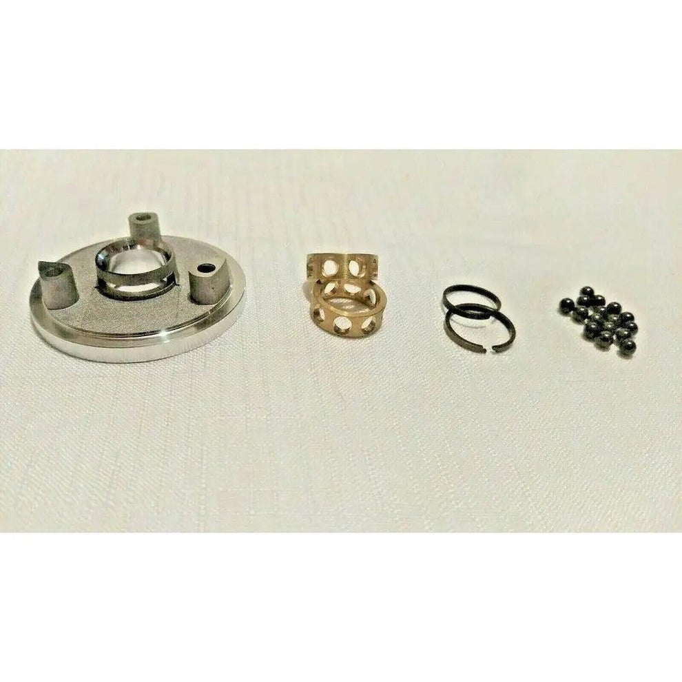 Ford Falcon XR6 Turbo rebuild kit BA BF FG F6 G6E Garrett Minor Kit ...