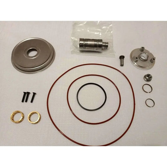 Ford falcon XR6 Turbo f6 typhoon rebuild kit GT3582R GT3576R Garrett BA BF FG