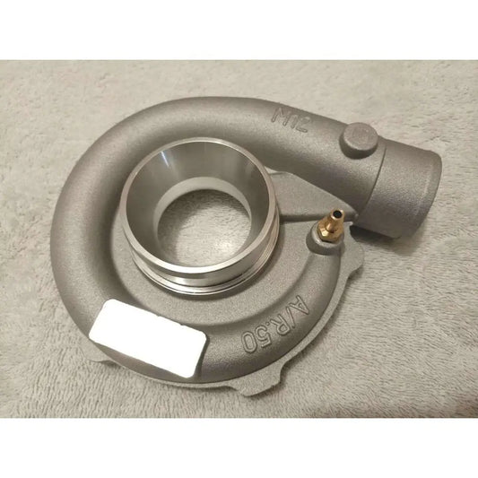 GT3576R Compressor Housing FG XR6 FGX Turbo XR6T suit Garrett Ford Barra falcon - 351 Automotive Solutions