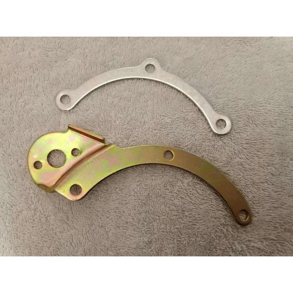 GT3576R Compressor Housing brackets F6 XR6 FG FGX Turbo XR6T suit Ford ...