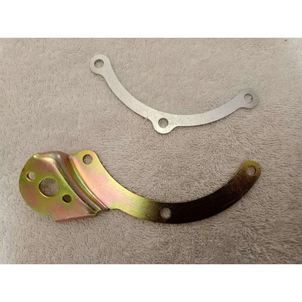 GT3576R Compressor Housing brackets F6 XR6 FG FGX Turbo XR6T suit Ford ...