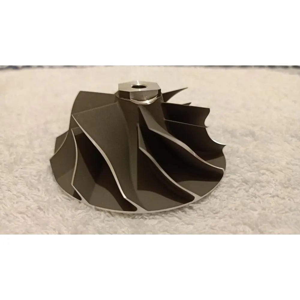 GT3582R compressor wheel OEM 6x6 BA BF FG Ford XR6 Turbo FPV F6 – 351 ...