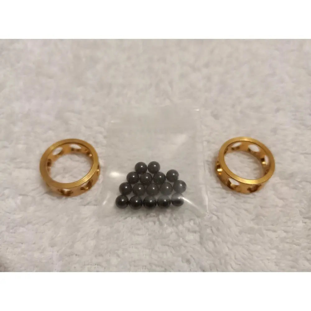 Garrett Turbo Brass cages plus ceramic balls GT3576R & GT3582R GT28 GT30 GT35