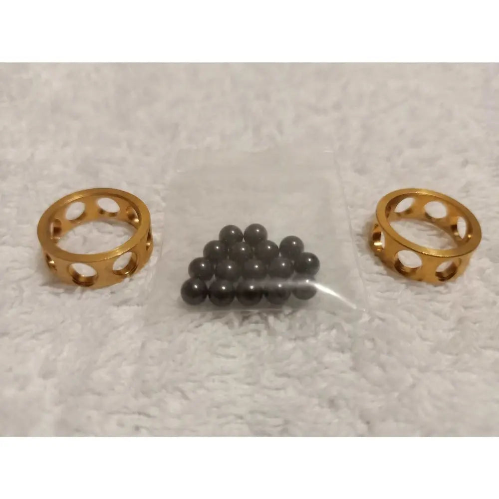 Garrett Turbo Brass cages plus ceramic balls GT3576R & GT3582R GT28 GT30 GT35