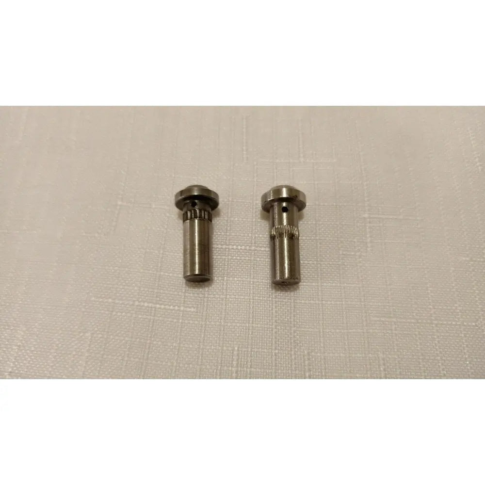 Garrett Turbo Oil Restrictor Pin GT28R GT30R GT35R GT3582R GT3576R XR6 Turbo FPV - 351 Automotive Solutions