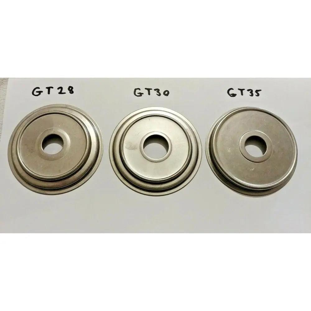 Mamba Turbo Gasket Kit For Garrett GT30R GT35R GT3076R GT3582R – T3 4 Bolt Ball Bearing, MAMBATEK K031-0032