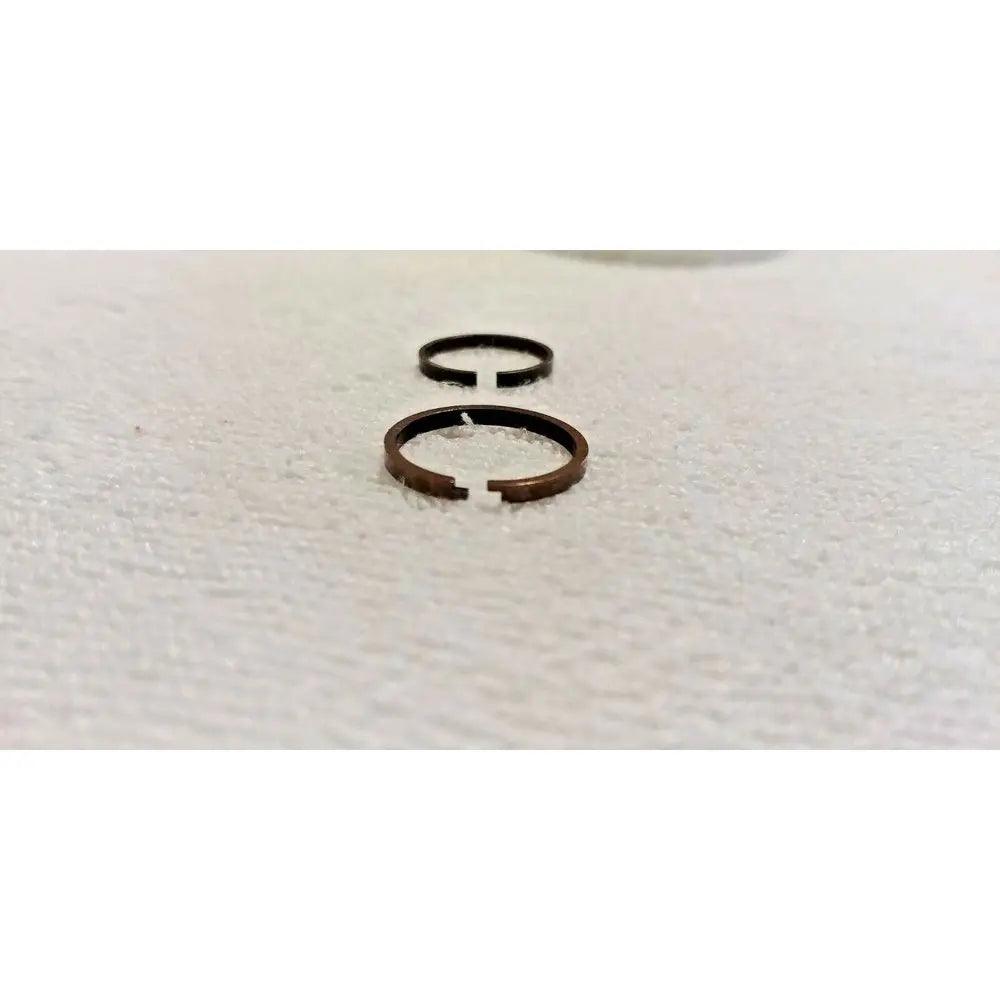 Flangia Di Ritorno Olio Turbo AN10 - Adattatore In Alluminio Billet Per Garrett GT25, GT28, GT30, GT35 - Lavorazione CNC, Bulloni Inclusi