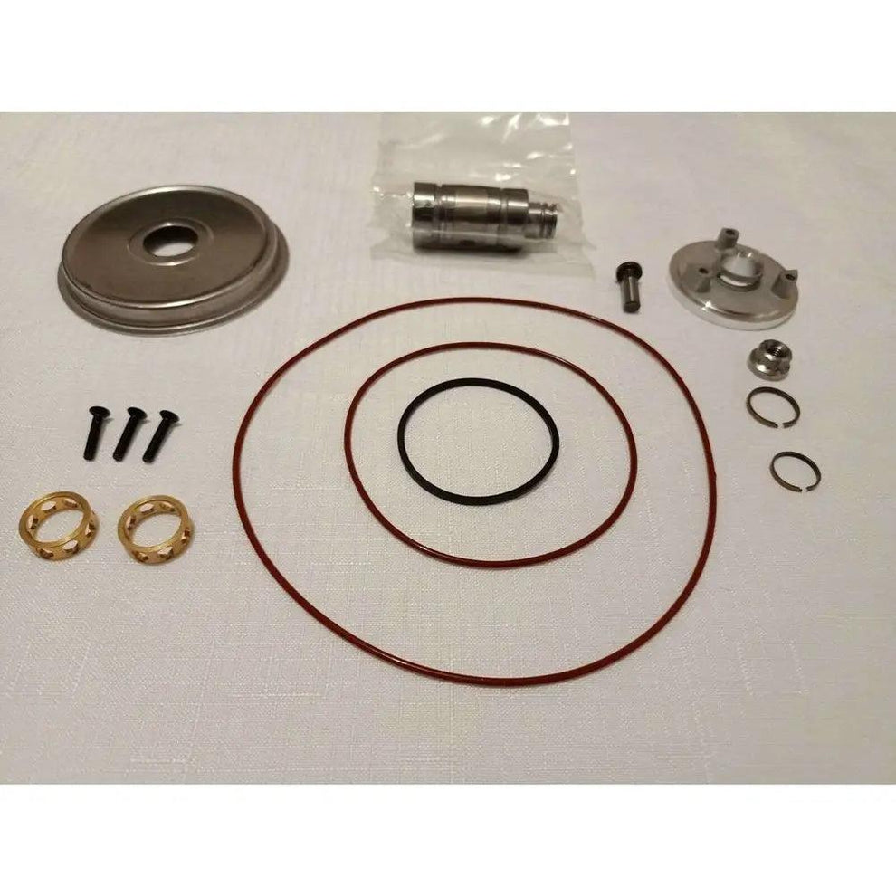 Garrett Turbo Rebuild kit suit GT25 GT28 GT29 GT30 GT35 GTX HKS – 351 ...
