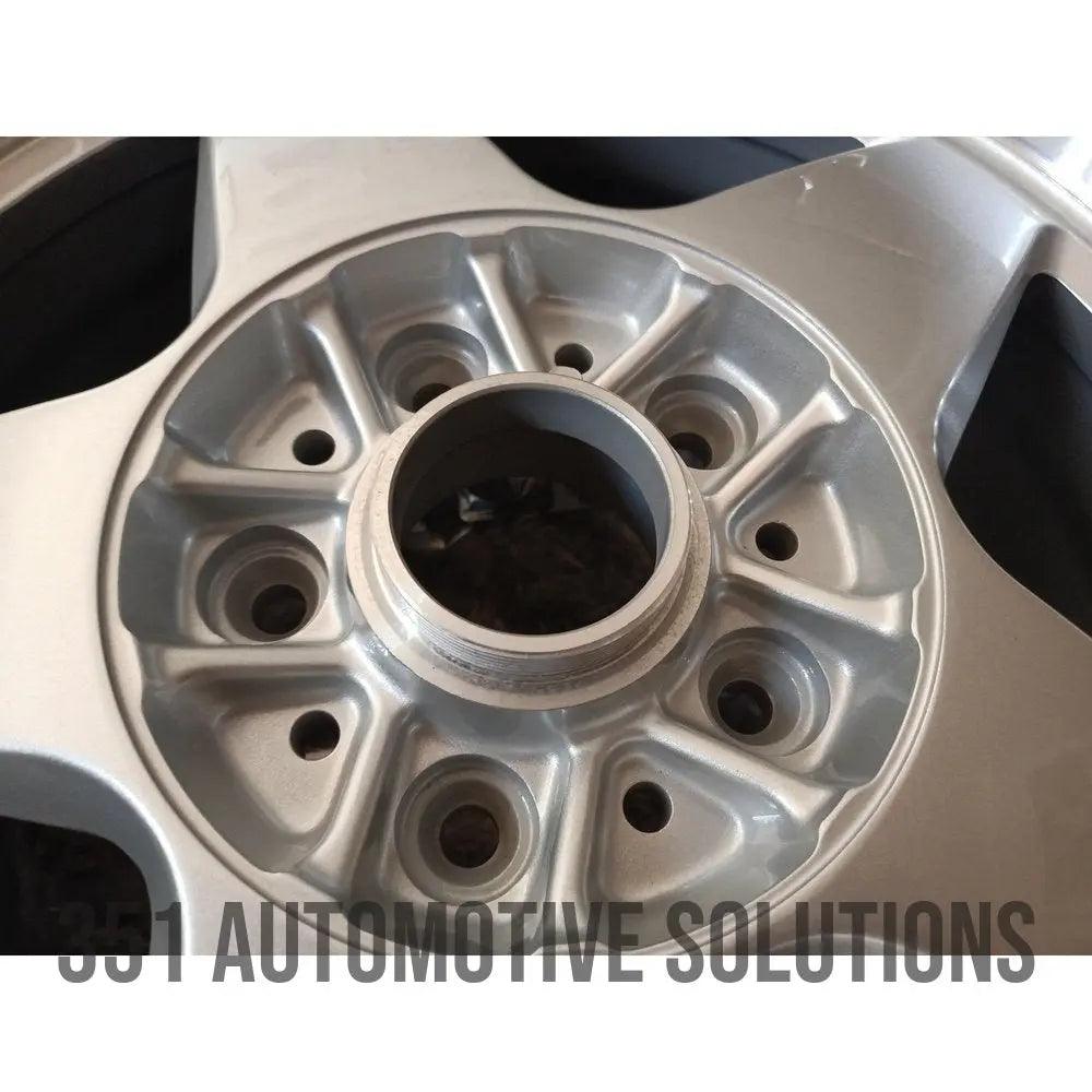 Momo Star style wheels 16x8 Repro set of 4 wheels suit VK VL Brock ...